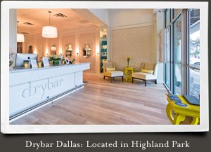 drybar