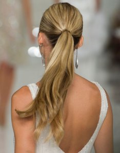 Ponytail, Ralph lauren
