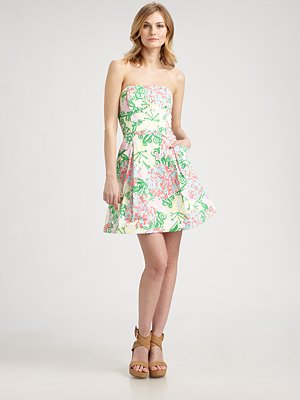 Pretty Pastel Easter Dresses | Your Style Journey