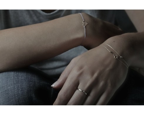 dainty stack