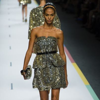 Fendi Love | Your Style Journey