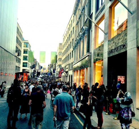 FNO London
