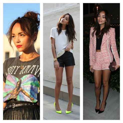 Ashley Madekwe 3