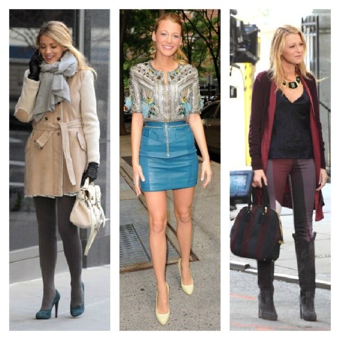 Blake Lively 1