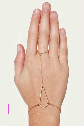 Hand chain