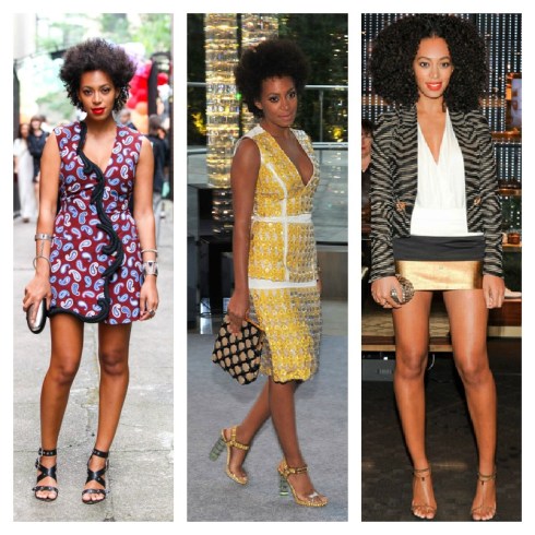 Solange Knowles 2