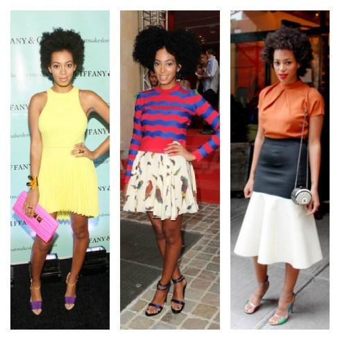 Solange Knowles 3