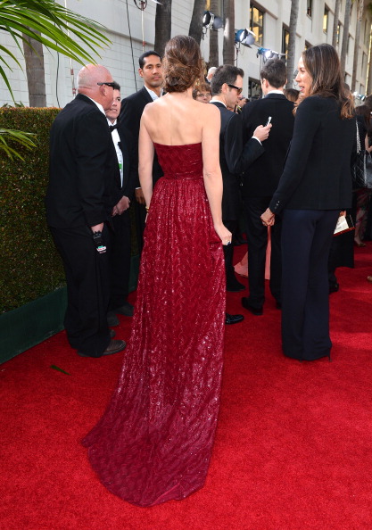 NBC's "70th Annual Golden Globe Awards" - Red Carpet Arrivals