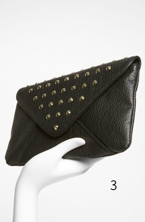 envelope clutch
