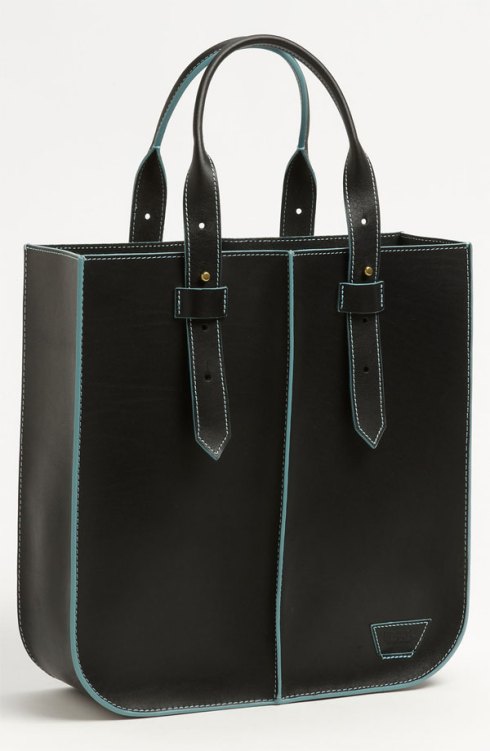 Greenwich St. tote