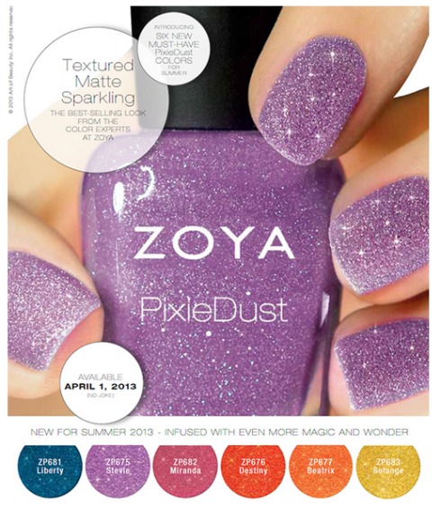 zoya