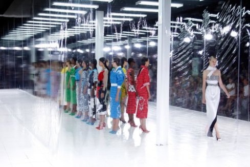 Peter Michael Dilly: Getty