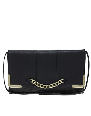 clutch chain detail!