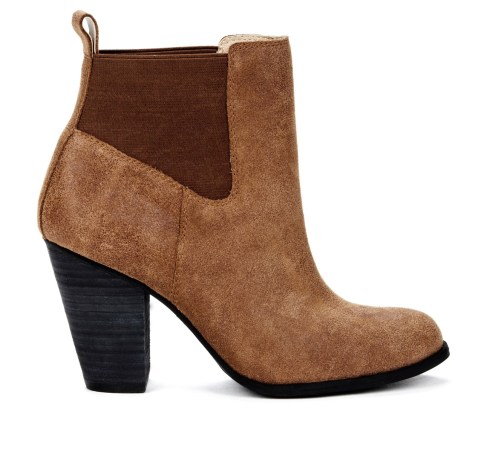 brown sugar bootie