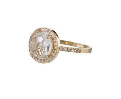 Suzanne Kalan all white 2