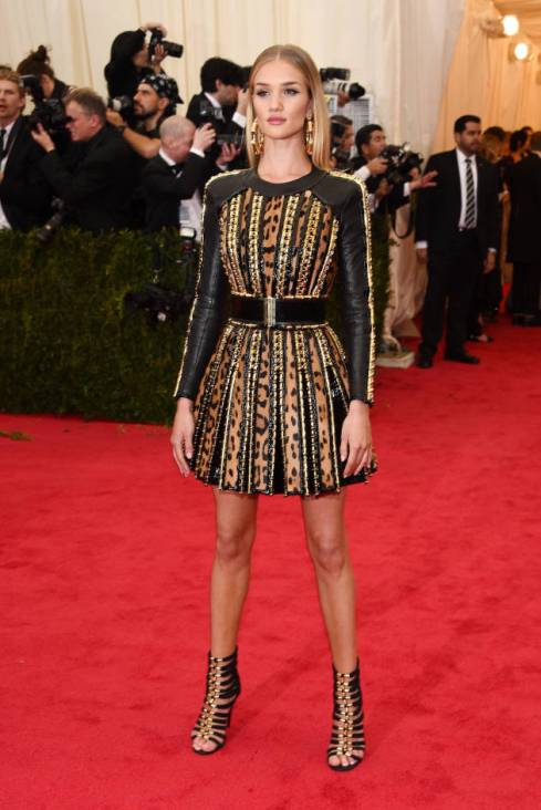 Rosie huntington whiteley