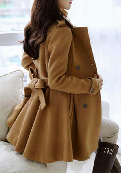 coat