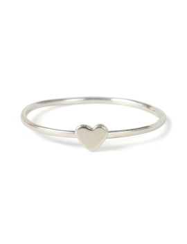 heart ring 2